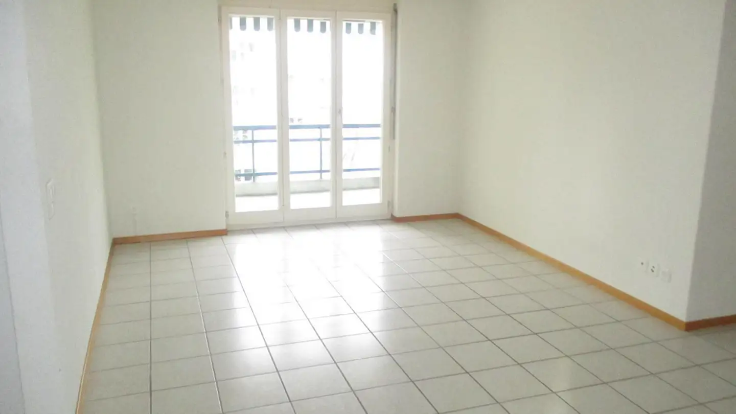 Apartment for rent - Fritz-Käser-Strasse 14a, 4562 Biberist - Photo 2