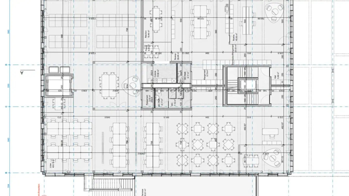 Office space for rent - Chemin Du Glapin 6, 1162 St-Prex - Photo 2