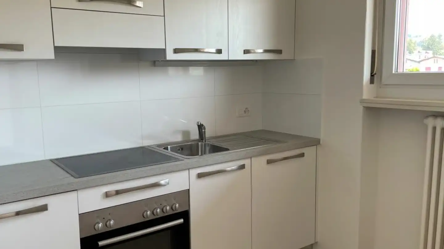 Wohnung mieten - Via Santa Margherita 5, 6855 Stabio