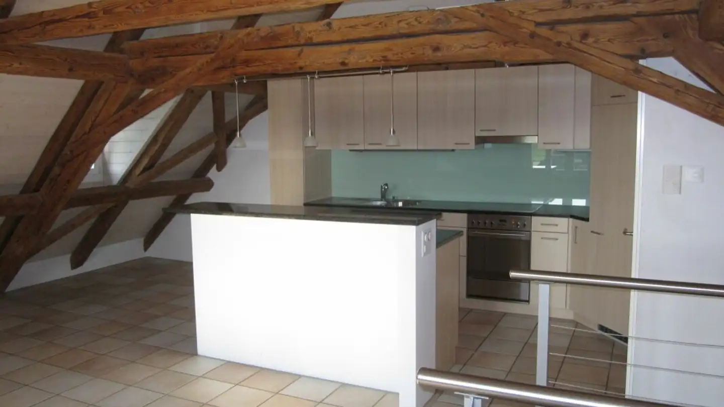 Einfamilienhaus kaufen - Buechstutzstrasse 14, 8712 Stäfa - Foto 4