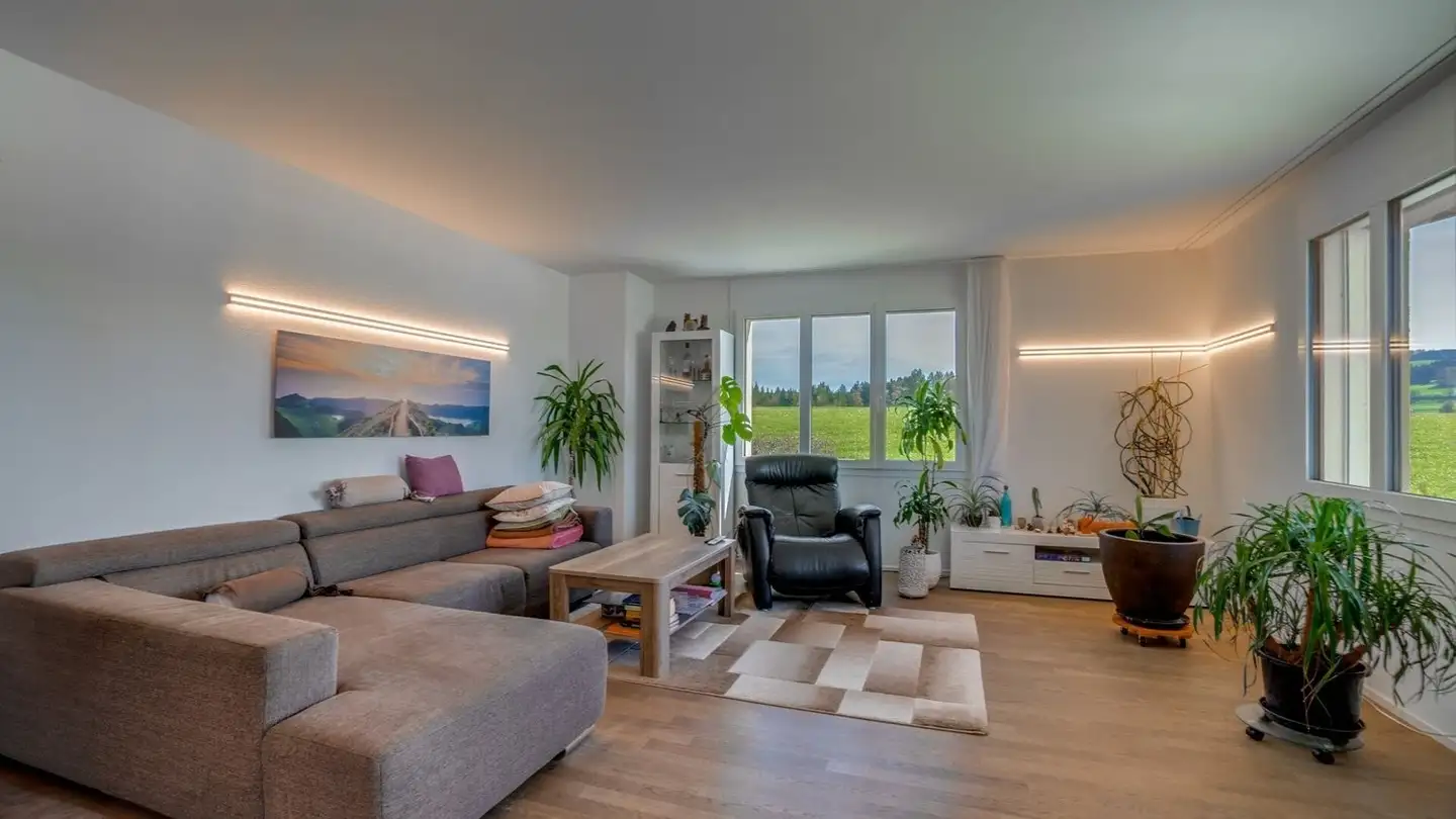 Wohnung kaufen - Wydacherstrasse 1, 3113 Rubigen