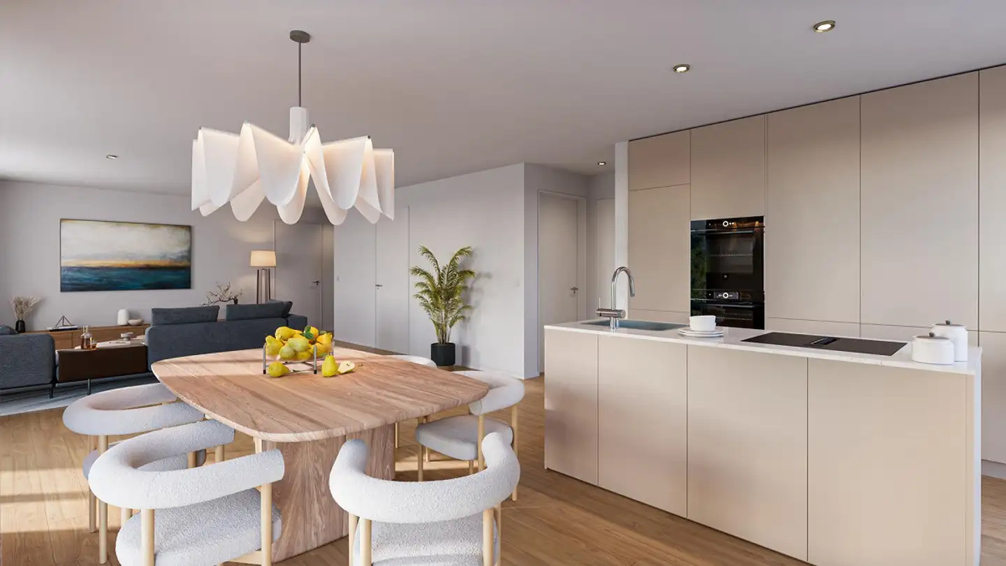 Appartement à vendre - 8804 Au ZH - Photo 2