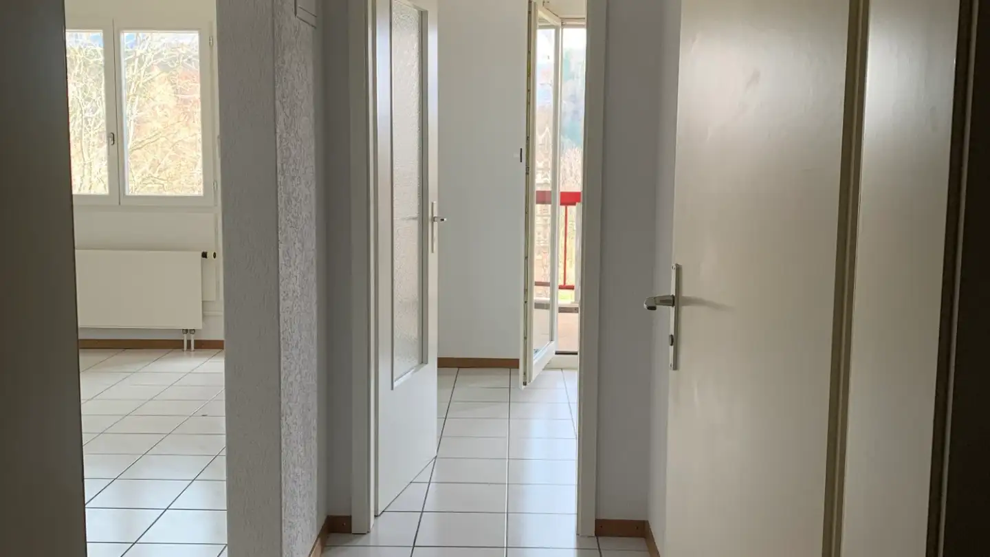 Wohnung mieten - 1613 Maracon - Foto 4