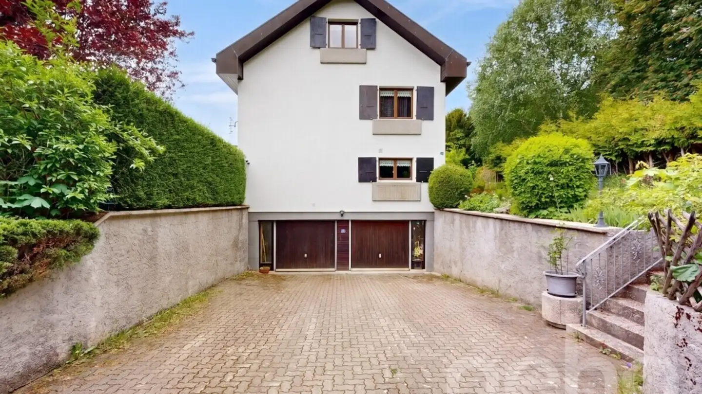 Casa singola in vendita - 2019 Rochefort