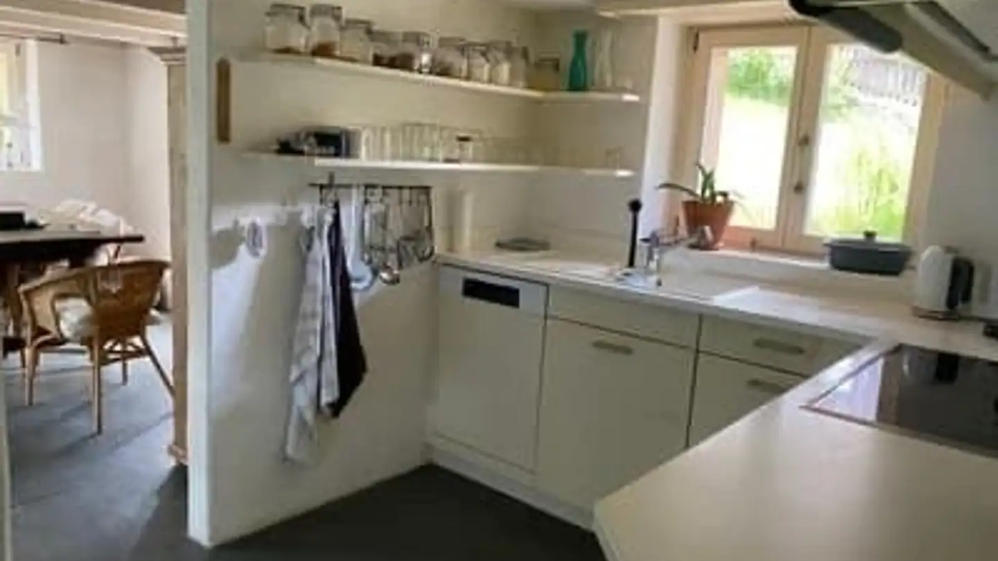 Casa singola in affitto - Oberdorfstrasse, 8468 Waltalingen - Foto 3