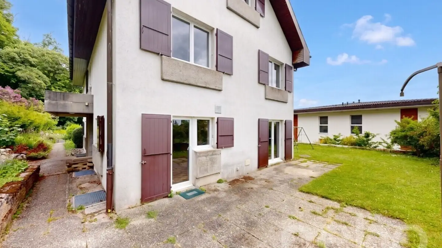 Casa singola in vendita - 2019 Rochefort - Foto 4