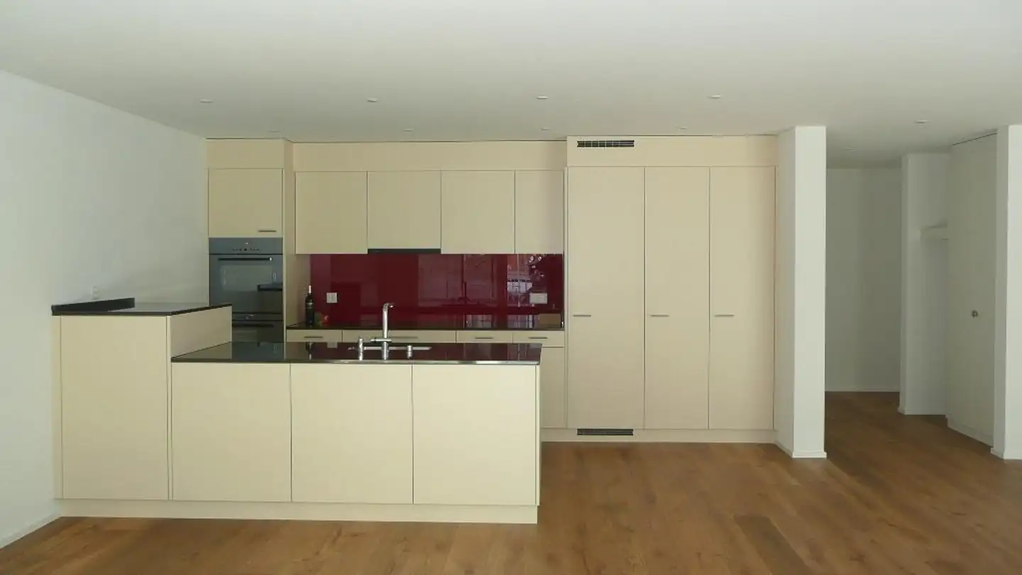 Apartment for rent - Schützenhausmatte 1, 6463 Bürglen UR - Photo 2