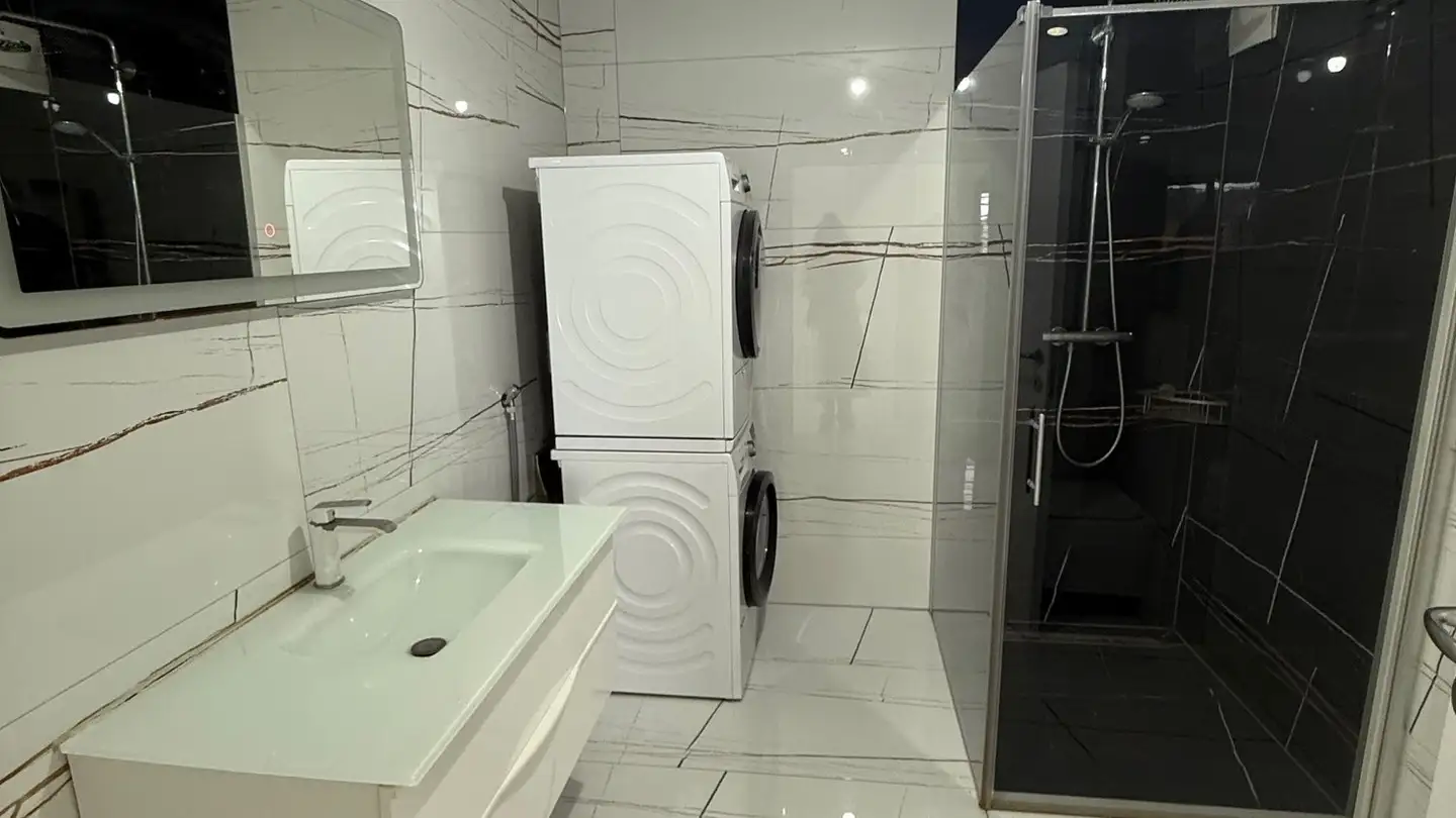 Apartment for rent - Dürenbergstrasse 5, 3212 Gurmels - Photo 4