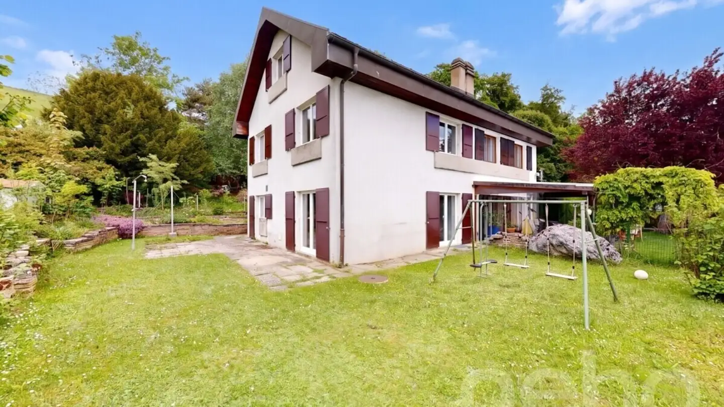 Casa singola in vendita - 2019 Rochefort - Foto 2
