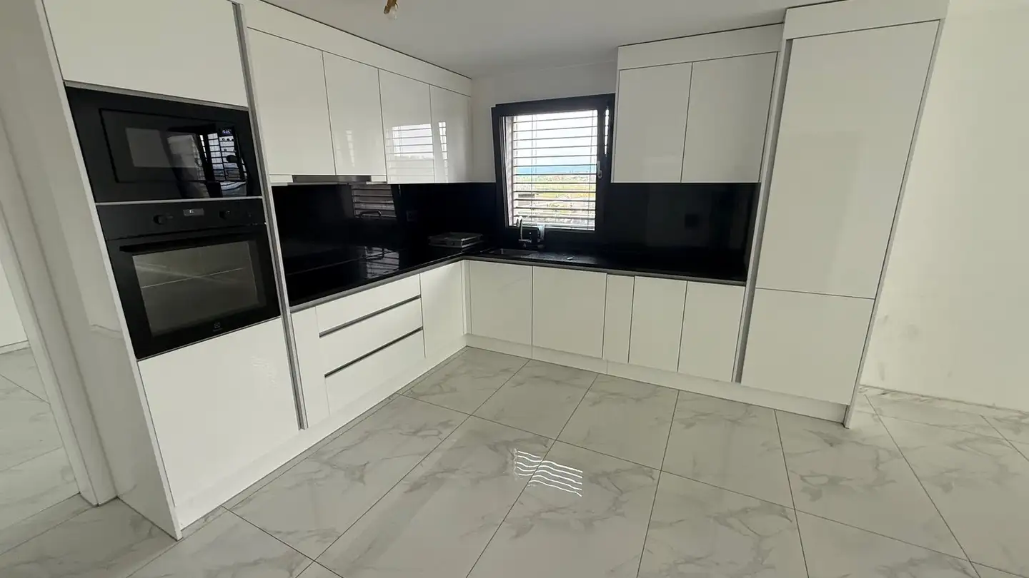 Apartment for rent - Dürenbergstrasse 5, 3212 Gurmels