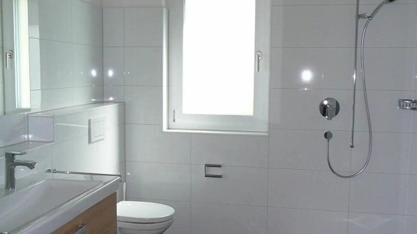 Apartment for rent - Schützenhausmatte 1, 6463 Bürglen UR - Photo 3