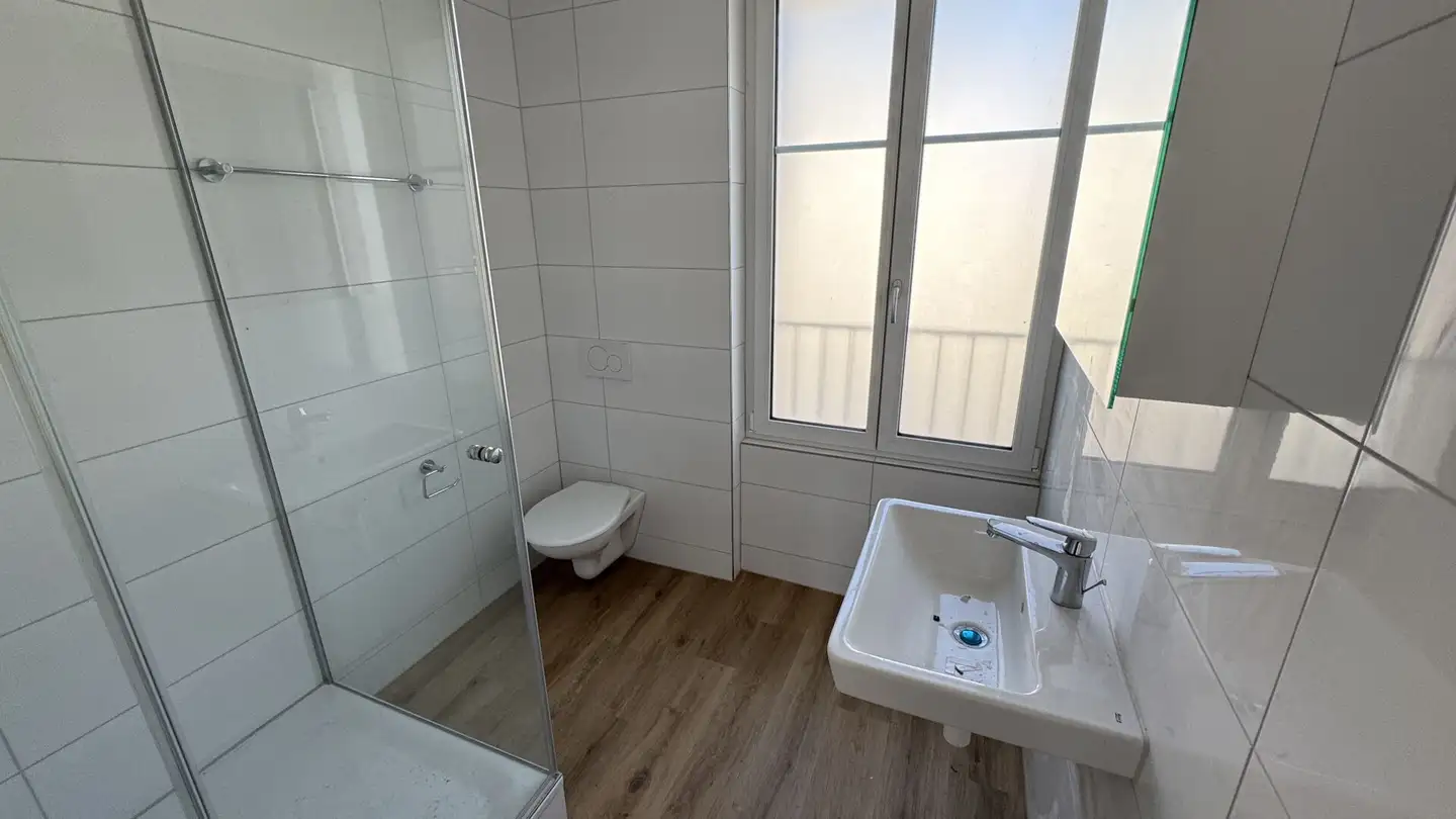 Wohnung mieten - Dorfstrasse 8, 9413 Oberegg