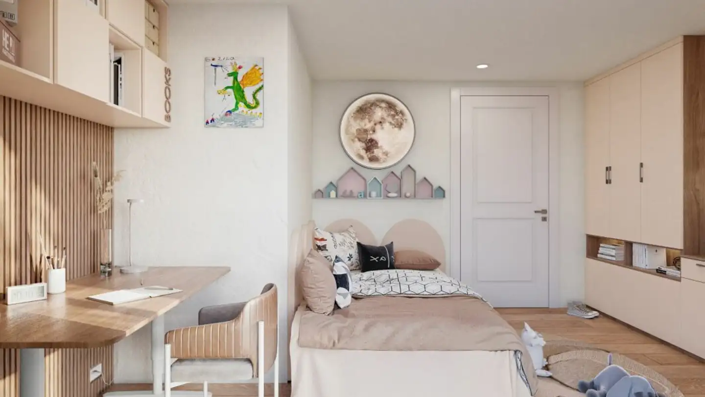 Einfamilienhaus kaufen - 1891 Vérossaz - Foto 4