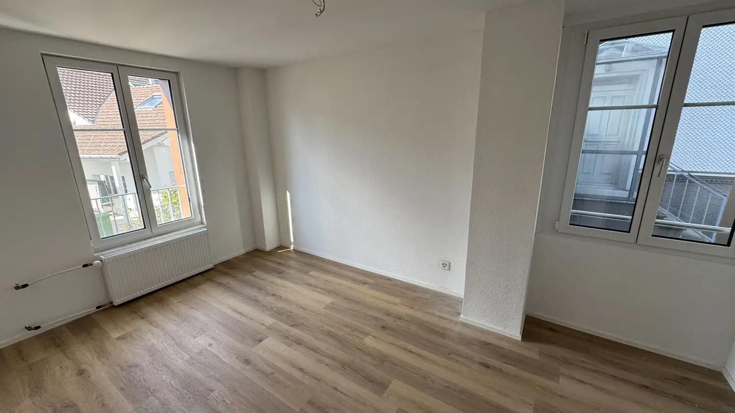 Appartamento in affitto - Dorfstrasse 8, 9413 Oberegg - Photo 4