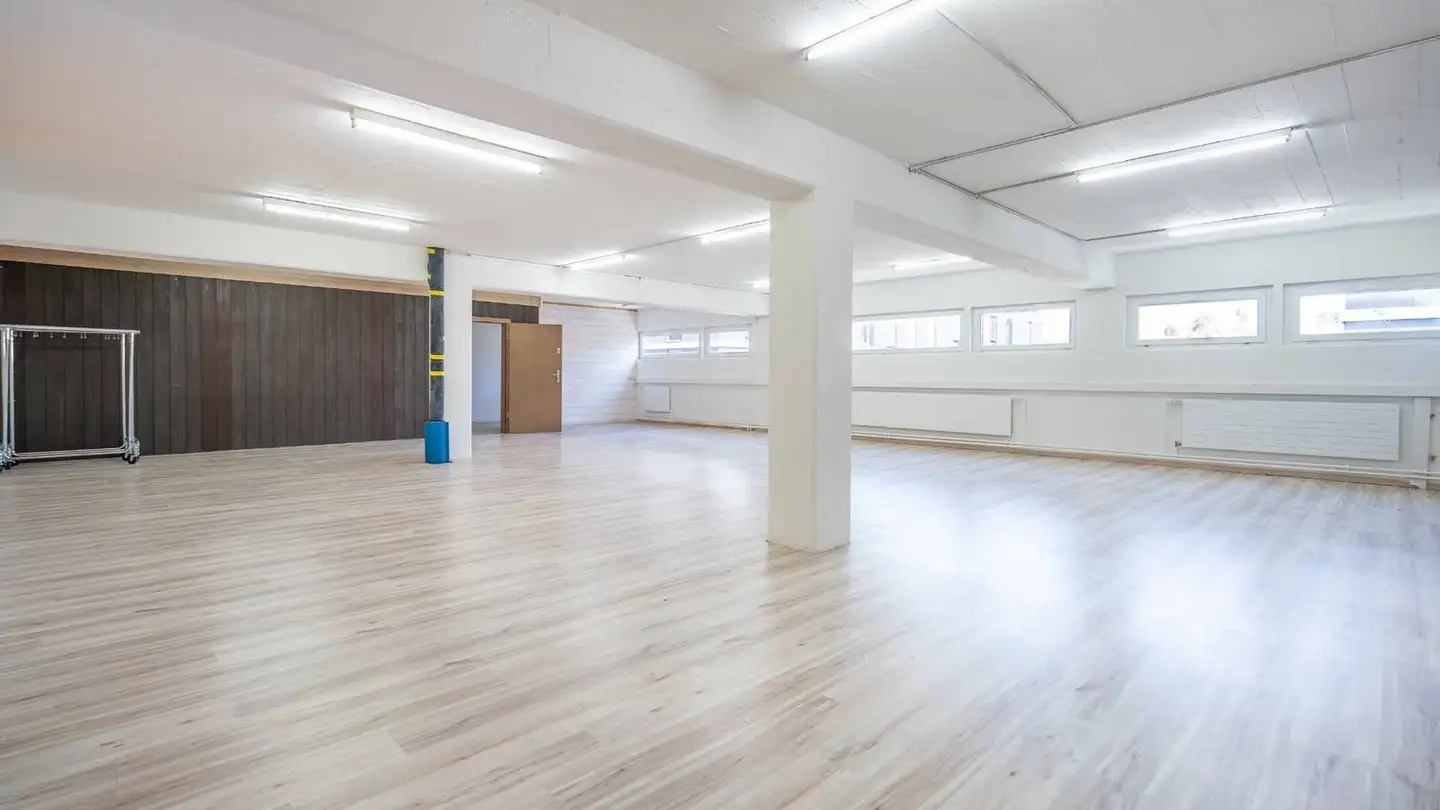 Bureau à louer - Route de Renens, 1008 Prilly - Photo 2