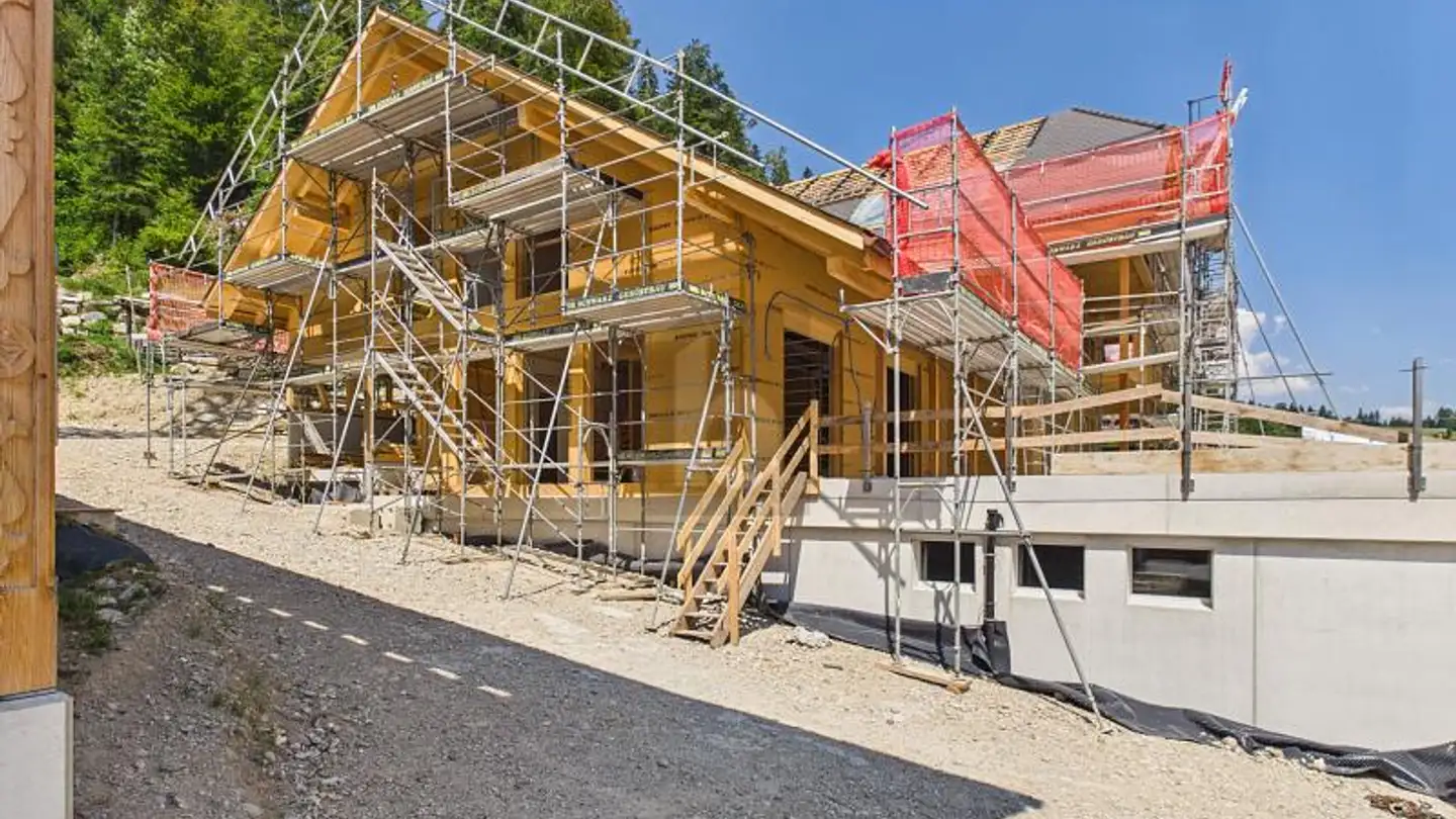 Duplex for sale - 3555 Trubschachen - Photo 2