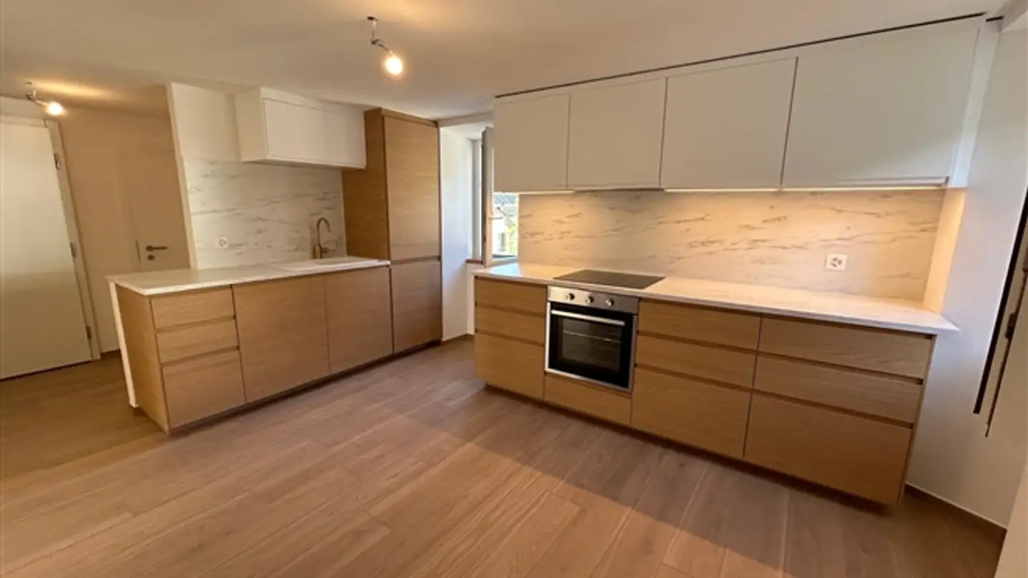 Wohnung kaufen - 3977 Granges VS