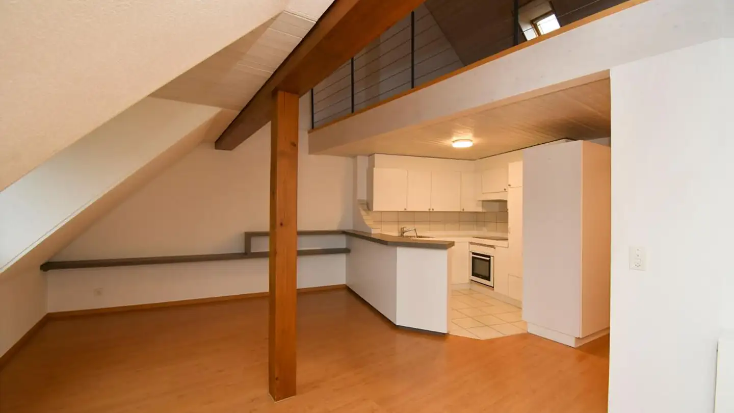 Attico in affitto - Tscharnerstrasse 7, 3007 Bern - Foto 4