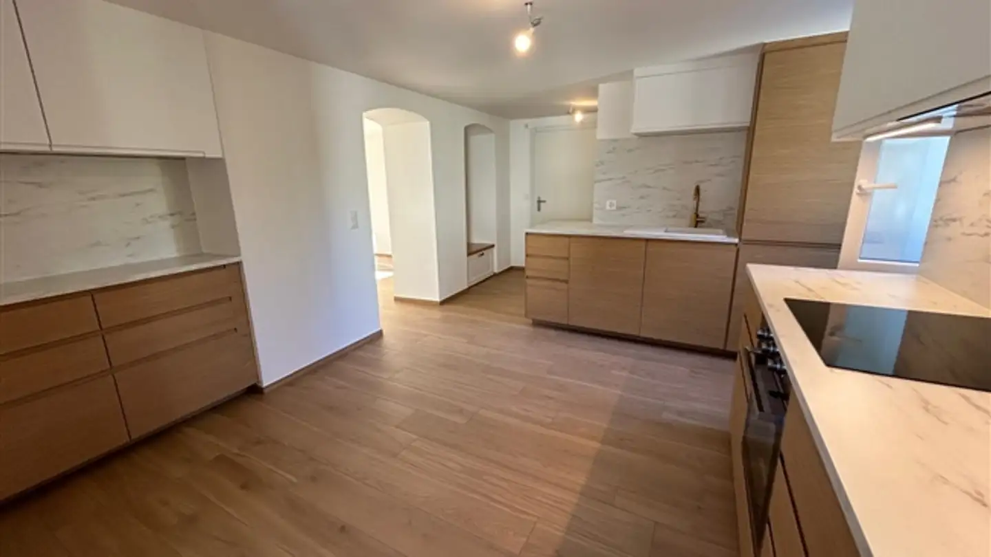 Wohnung kaufen - 3977 Granges VS - Foto 3