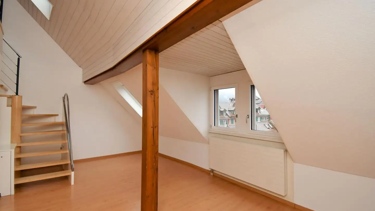 Attico in affitto - Tscharnerstrasse 7, 3007 Bern - Foto 2