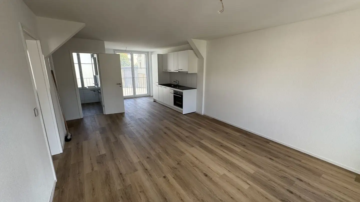 Appartamento in affitto - Dorfstrasse 8, 9413 Oberegg - Photo 3