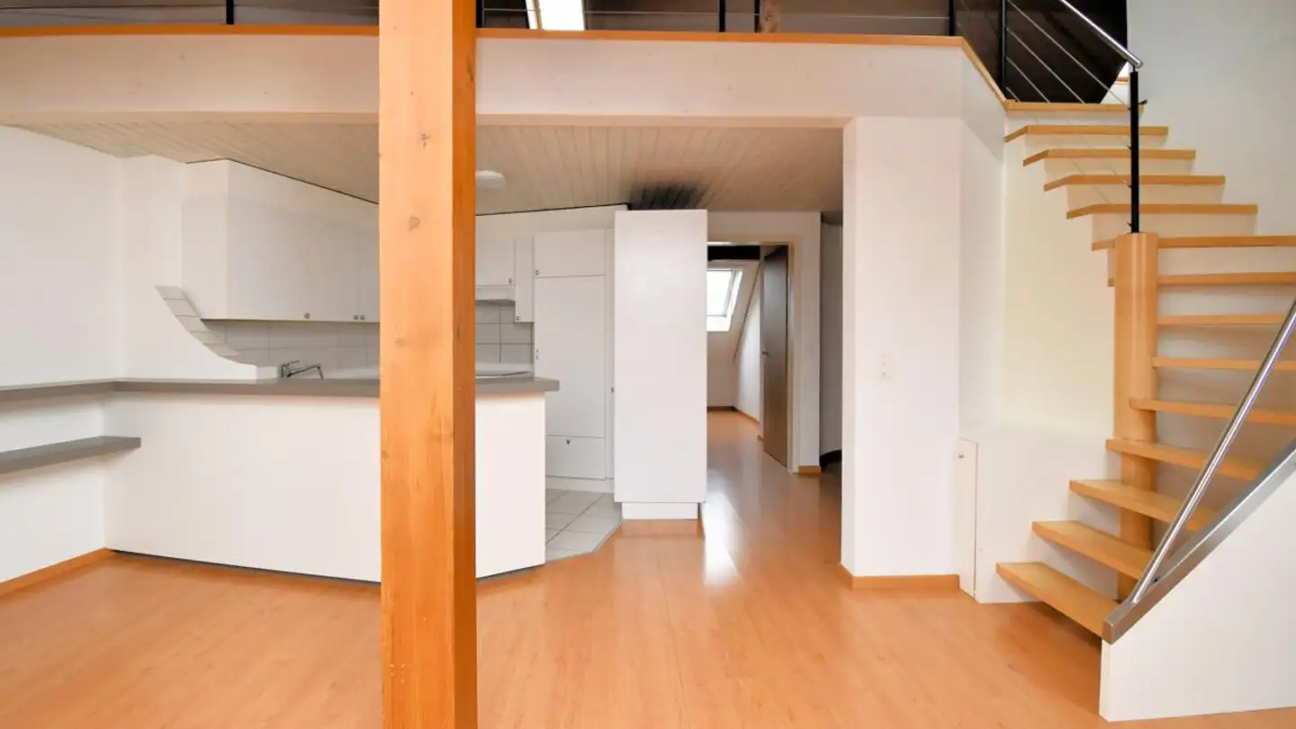 Attico in affitto - Tscharnerstrasse 7, 3007 Bern - Foto 3