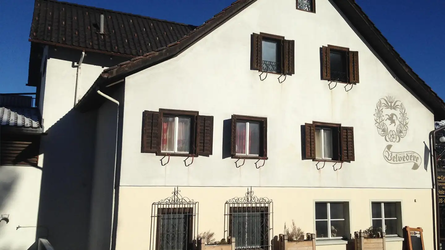 Appartement meublé à louer - Hauptstrasse 4, 7074 Malix - Photo 2