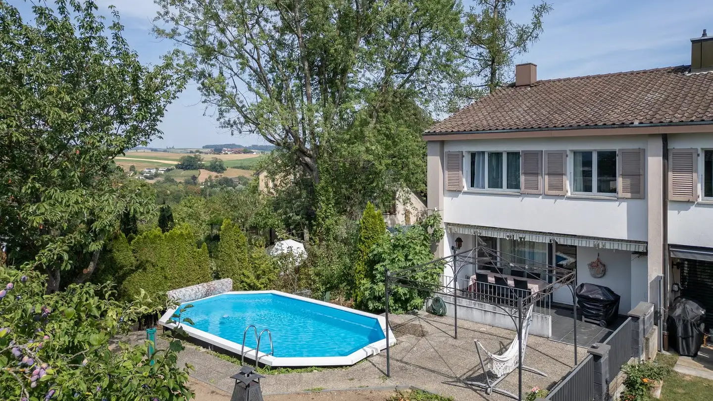 Maison en terrasse à vendre - Bantigerstrasse 45, 3052 Zollikofen - Photo 2
