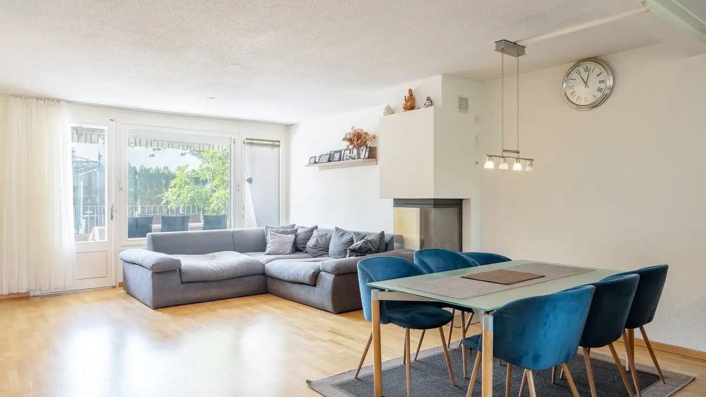 Maison en terrasse à vendre - Bantigerstrasse 45, 3052 Zollikofen - Photo 4