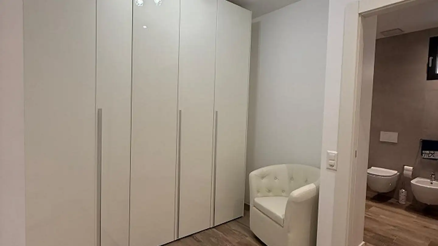 Stepped apartment for sale - 6952 Canobbio - Photo 2