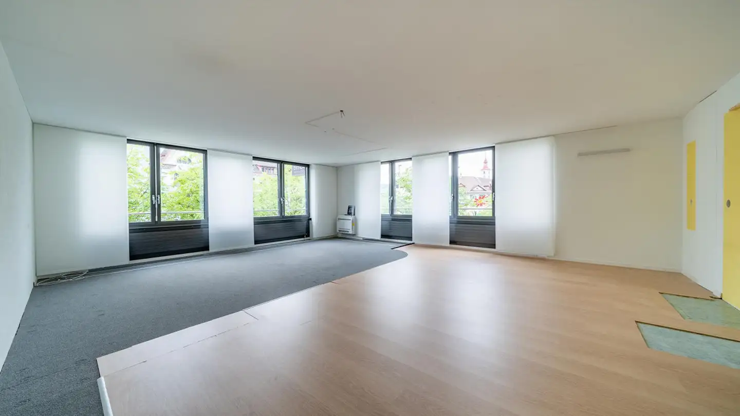 Commercial à louer - Bahnhofstrasse 11, 6210 Sursee - Photo 2