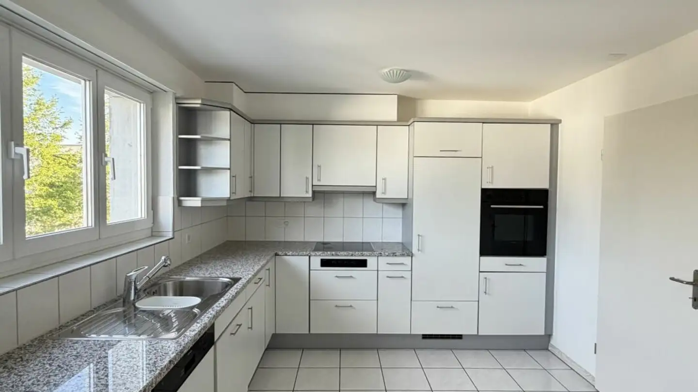 Apartment for sale - Stationsweg 3, 8608 Bubikon - Photo 4