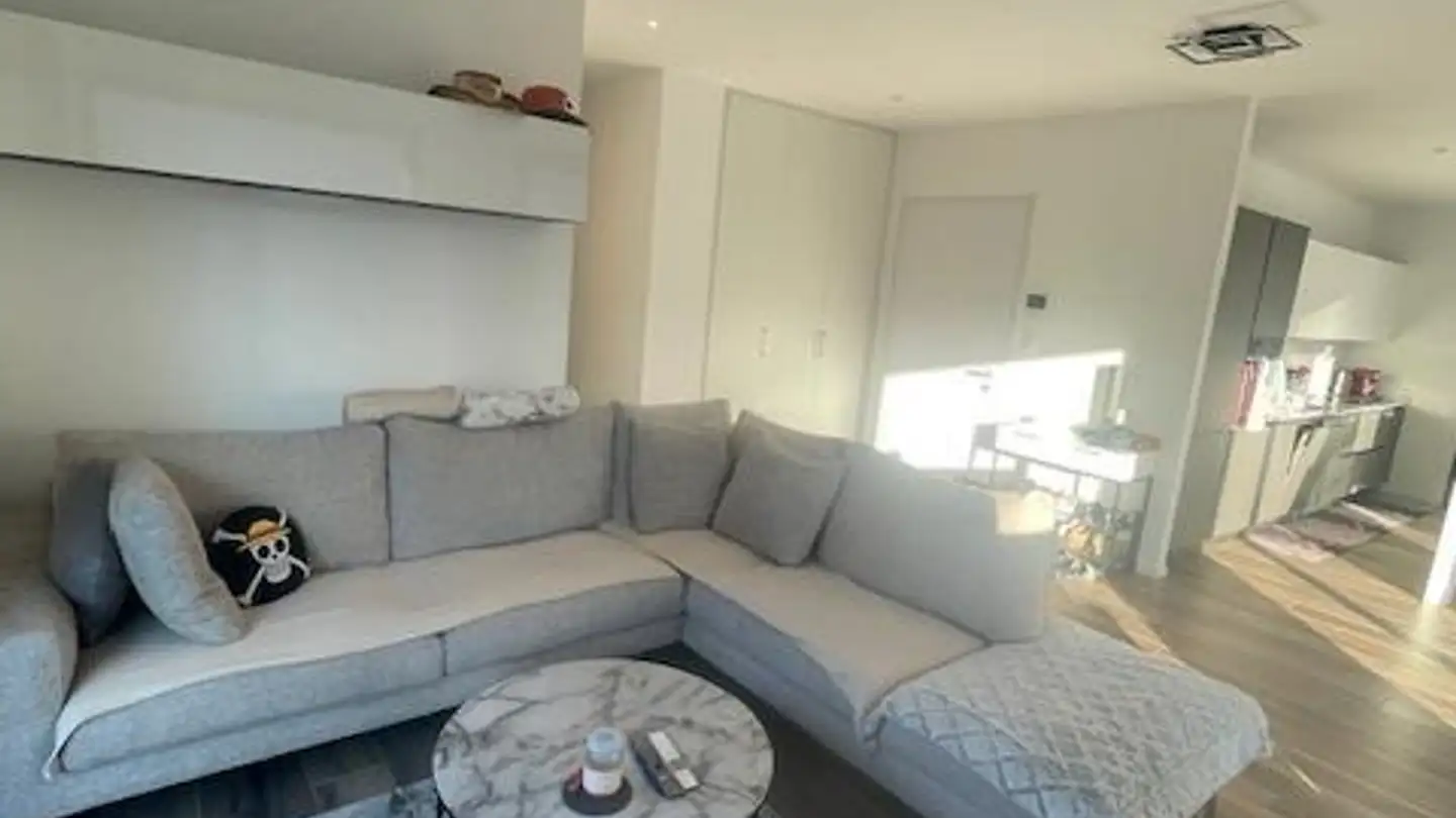 Stepped apartment for sale - 6952 Canobbio - Photo 4