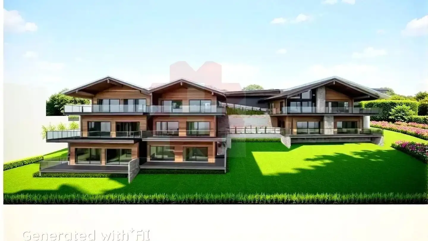 Appartamento in vendita - 3978 Flanthey - Photo 2