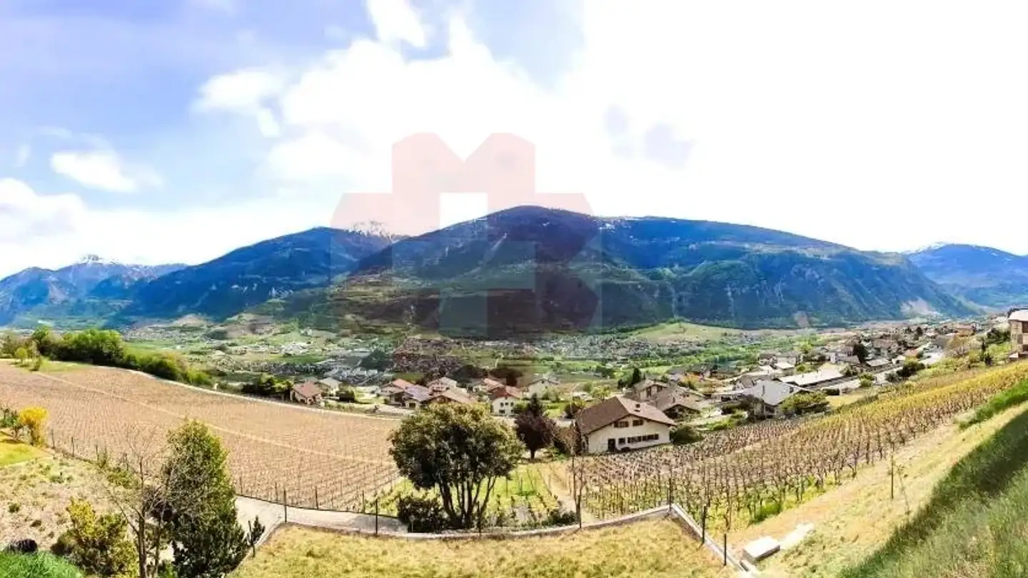 Appartamento in vendita - 3978 Flanthey - Photo 4