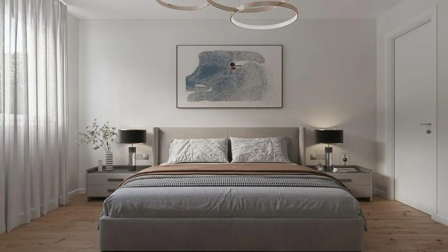 Casa singola in vendita - Sonnhaldenstrasse 1b, 9542 Münchwilen TG - Photo 4