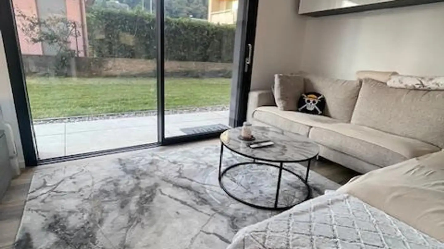 Appartement en terrasse à vendre - 6952 Canobbio - Photo 3