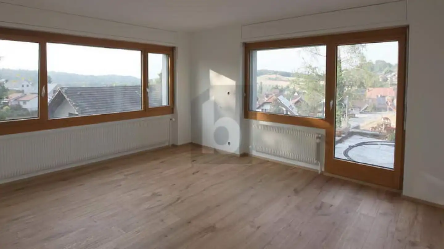 Stepped apartment for rent - 4432 Lampenberg - Photo 3