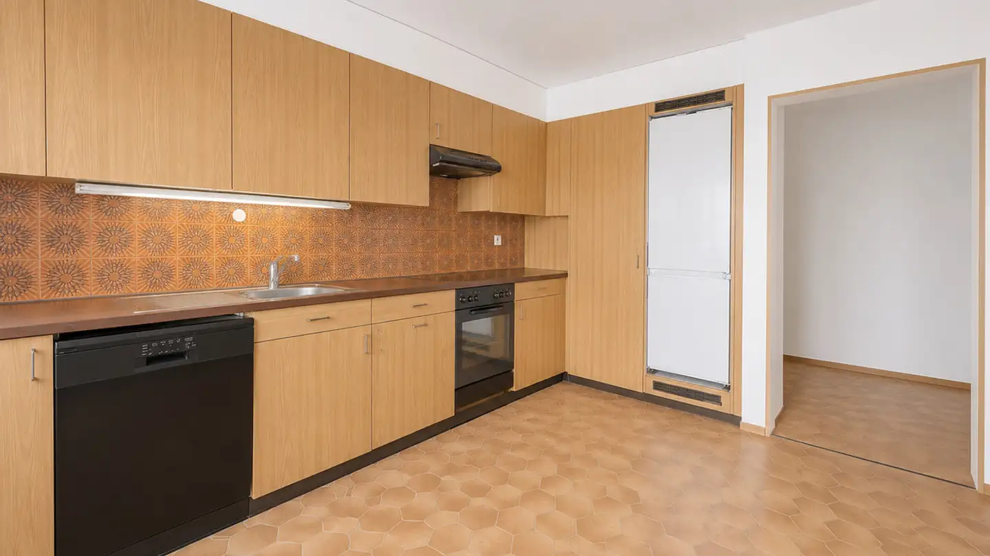 Appartement à louer - Reigoldswilerstrasse 11b, 4207 Bretzwil - Photo 3
