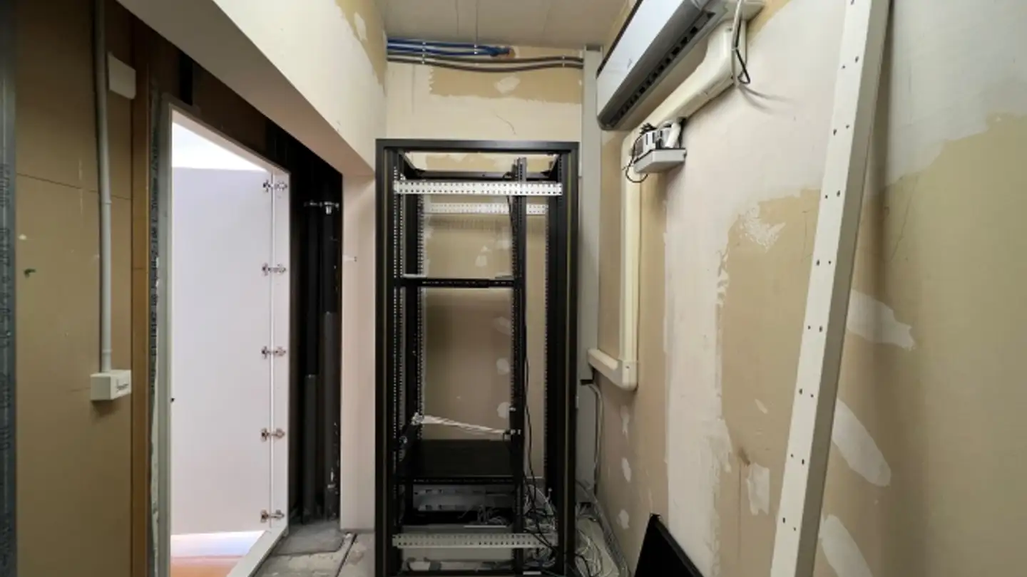 Spazio ufficio in affitto - Binzstrasse 23, 8045 Zürich - Foto 2