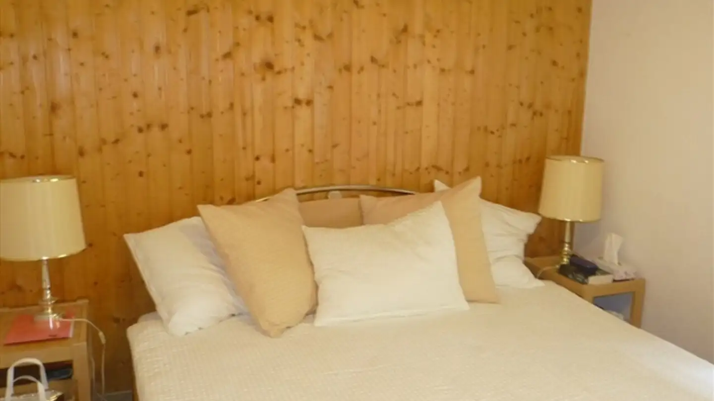 Möblierte Wohnung mieten - Route Du Belvédère 47, 1854 Leysin - Foto 2