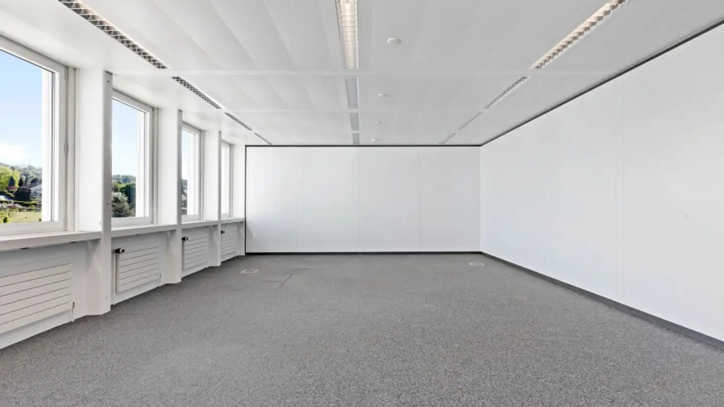 Bürofläche mieten - Avenue Des Baumettes, 1020 Renens VD