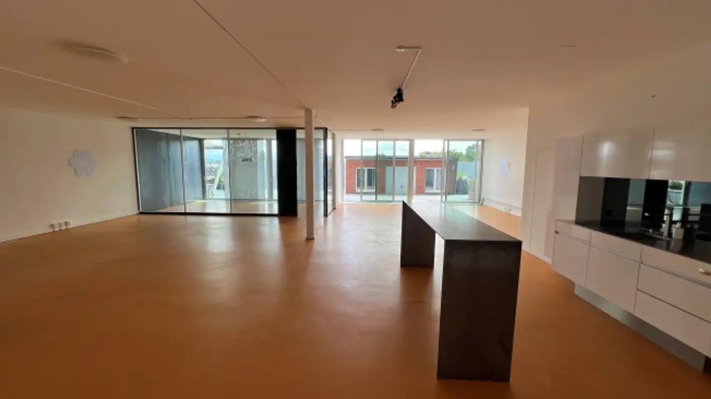 Spazio ufficio in affitto - Binzstrasse 23, 8045 Zürich - Foto 4