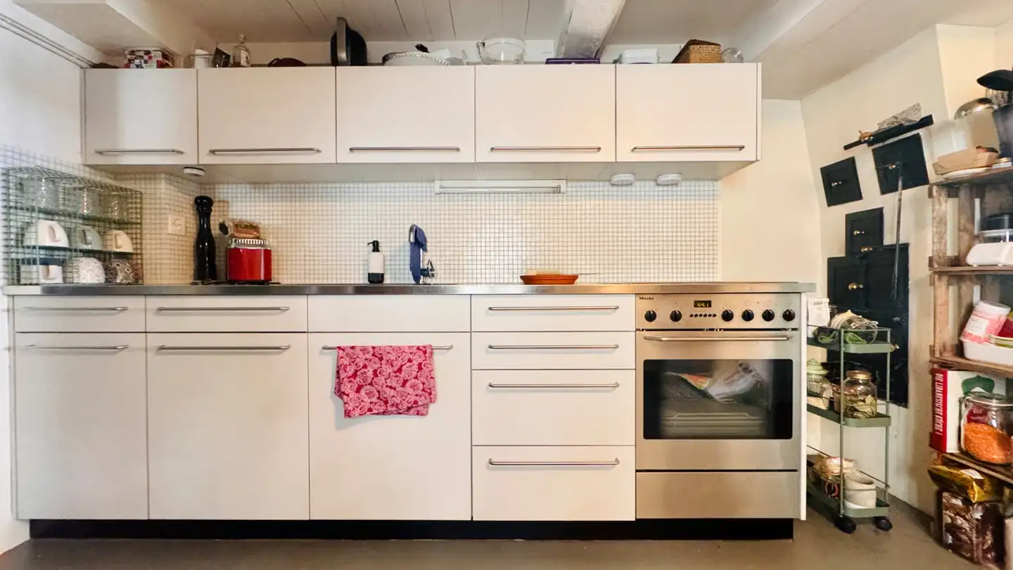 Wohnung mieten - Gossauerstrasse 1, 9100 Herisau - Foto 2