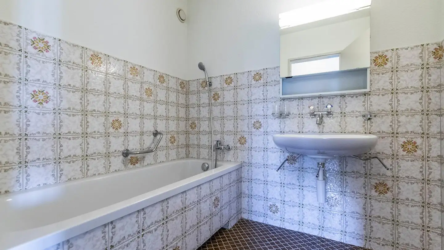 Appartement à louer - Buhaldeweg 5, 5034 Suhr - Photo 2