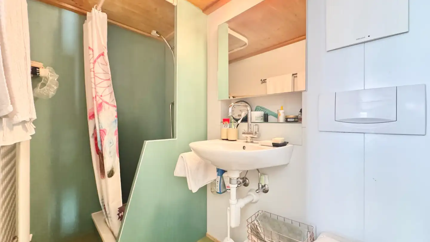 Wohnung mieten - Gossauerstrasse 1, 9100 Herisau - Foto 3