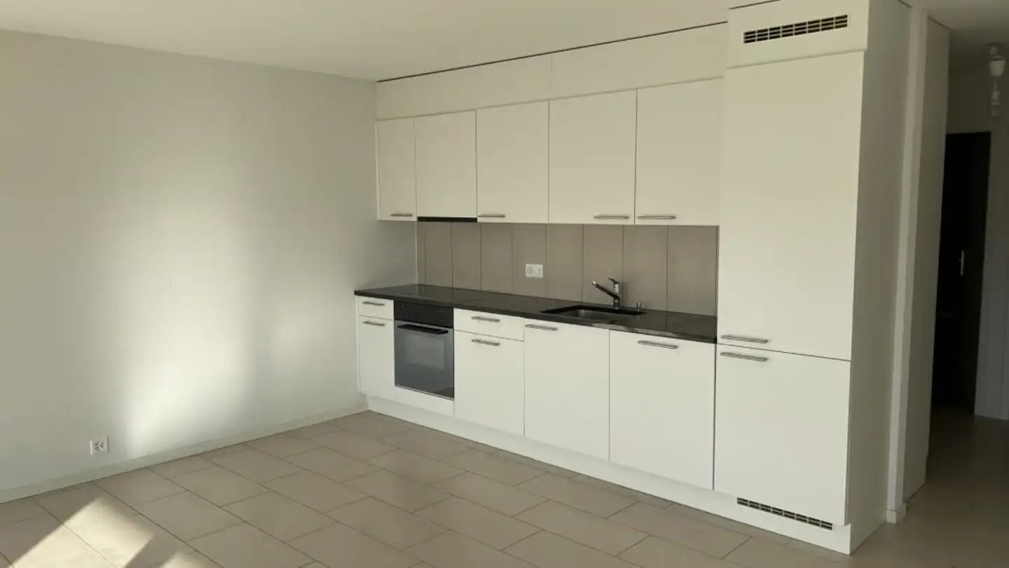 Appartement à louer - 2053 Cernier