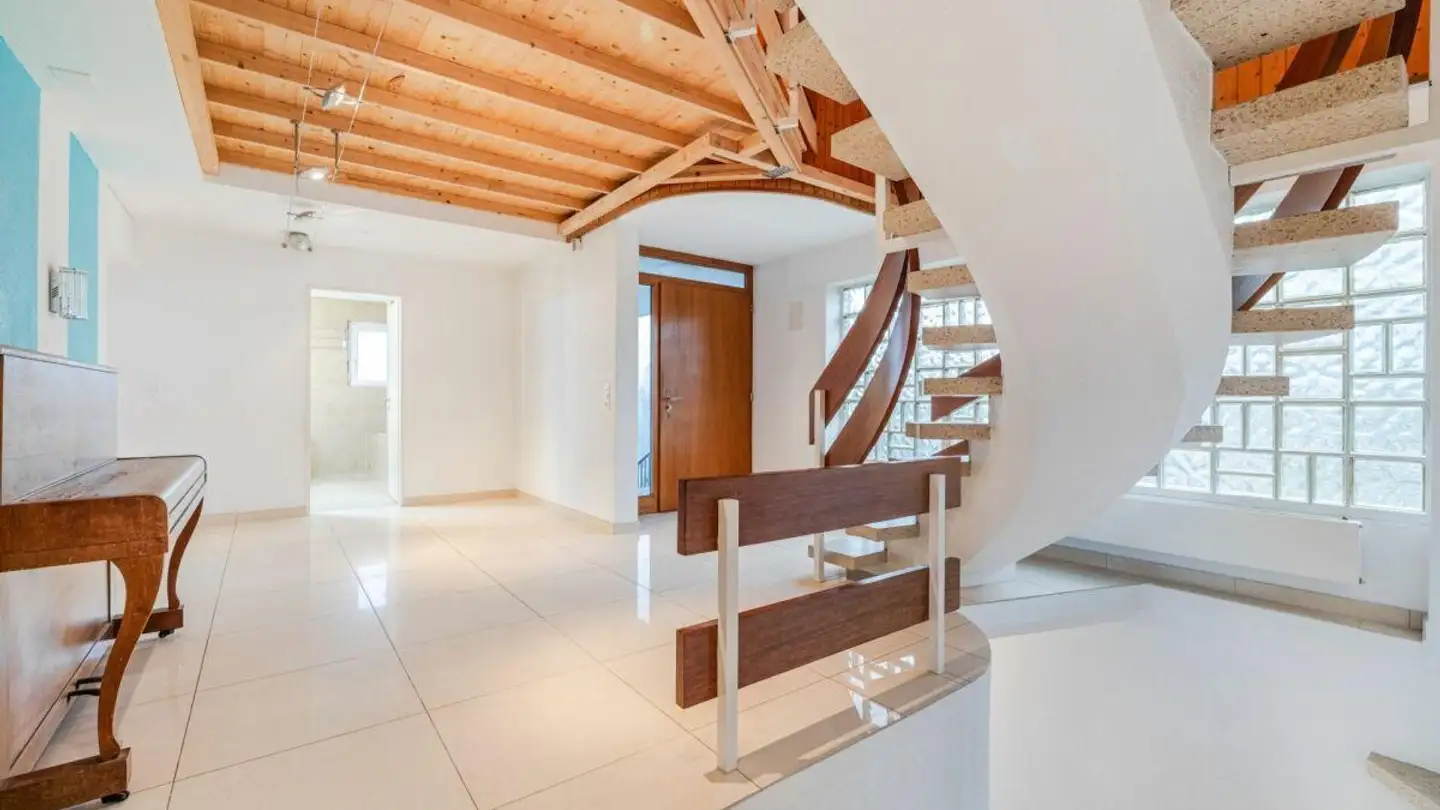 Maison individuelle à vendre - Bifangstrasse 3, 9323 Steinach - Photo 2