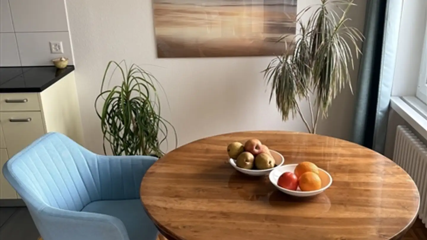 Apartment for rent - 8820 Wädenswil - Photo 2