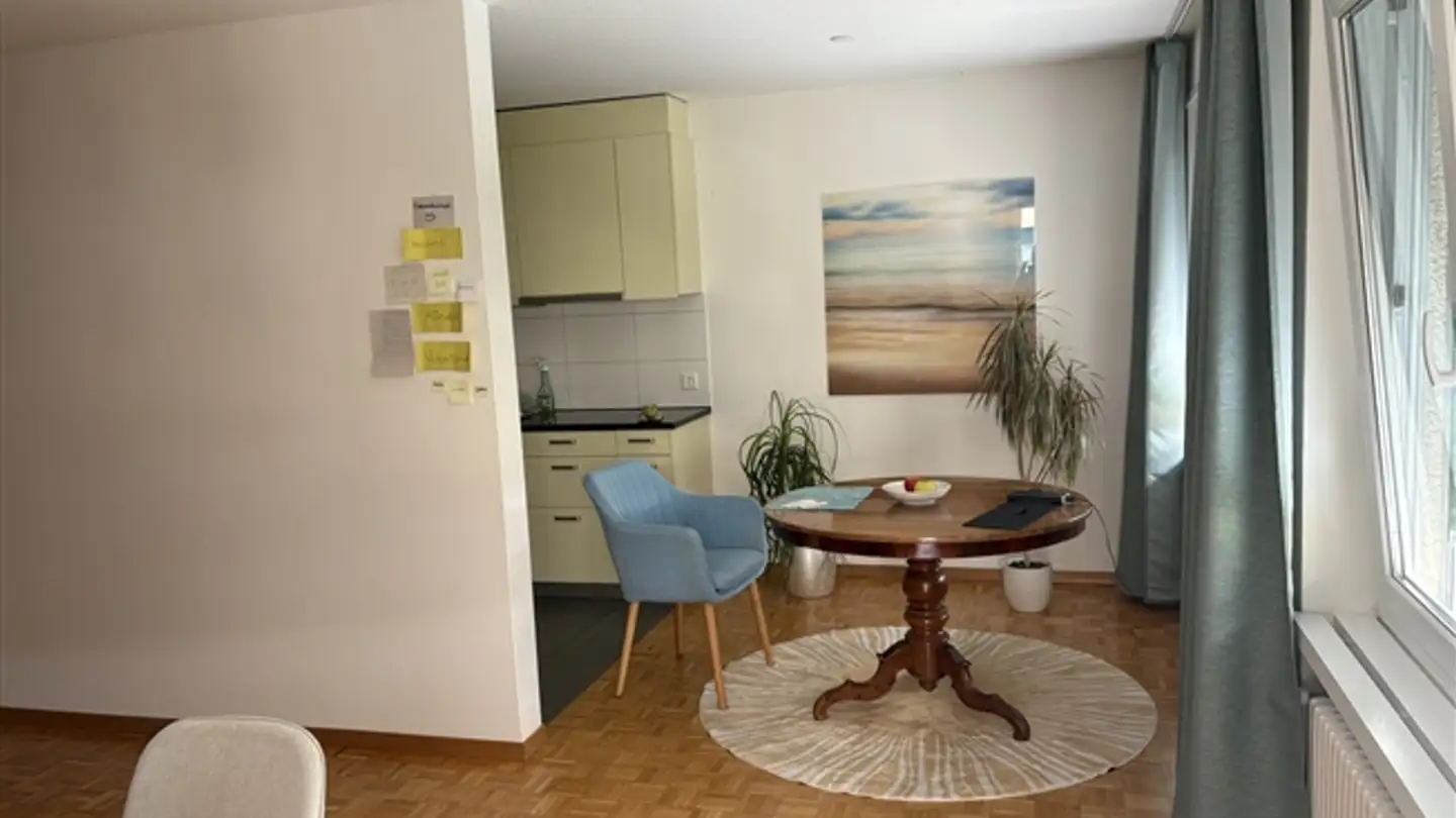 Apartment for rent - 8820 Wädenswil - Photo 3